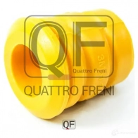 Отбойник амортизатора спереди QUATTRO FRENI 1233233240 QF00V00025 LC5K XQ - Изображение 5