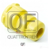 Отбойник амортизатора спереди QUATTRO FRENI J 73SKHW QF00V00030 1233233258 - Изображение 2