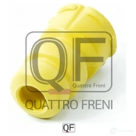 Отбойник амортизатора спереди QUATTRO FRENI J 73SKHW QF00V00030 1233233258 - Изображение 3