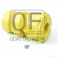 Отбойник амортизатора спереди QUATTRO FRENI J 73SKHW QF00V00030 1233233258 - Изображение 4