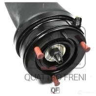 Пневмостойка спереди справа QUATTRO FRENI QF00V00031 RP CL3V 1233233264 - Изображение 5
