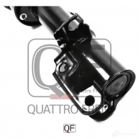 Пневмостойка спереди слева QUATTRO FRENI GZ OZNQ QF00V00032 1233233288 - Изображение 2