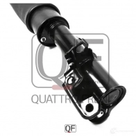 Пневмостойка спереди слева QUATTRO FRENI GZ OZNQ QF00V00032 1233233288 - Изображение 3