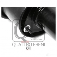 Пневмостойка спереди слева QUATTRO FRENI GZ OZNQ QF00V00032 1233233288 - Изображение 5