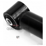 Пневмоамортизатор спереди QUATTRO FRENI OTE YS QF00V00041 1233233332 - Изображение 5