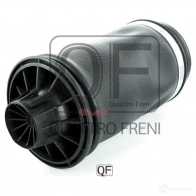 Пневмоподушка сзади QUATTRO FRENI QF00V00046 XREE8 Z 1422487980 - Изображение 3