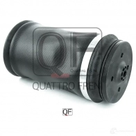 Пневмоподушка сзади QUATTRO FRENI QF00V00046 XREE8 Z 1422487980 - Изображение 5