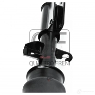 Пневмоамортизатор спереди справа QUATTRO FRENI QF00V00079 1233233494 T6A TMB - Изображение 4