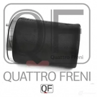 Пневмоподушка сзади справа QUATTRO FRENI 1233233536 QF00V00087 3692 W - Изображение 2