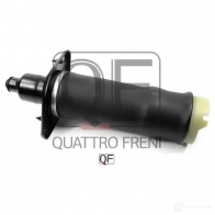 Пневмоподушка сзади справа QUATTRO FRENI 1233233550 H2 VQZO QF00V00092 - Изображение 2