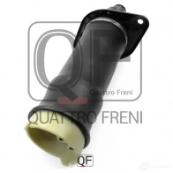 Пневмоподушка сзади справа QUATTRO FRENI 1233233550 H2 VQZO QF00V00092 - Изображение 4