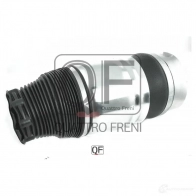 Пневмоподушка спереди справа QUATTRO FRENI 1233233592 QF00V00098 6RY15 O9 - Изображение 4