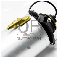 Пневмоамортизатор спереди слева QUATTRO FRENI 1422488013 O3MF Y QF00V00100 - Изображение 5