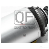 Пневмоамортизатор спереди справа QUATTRO FRENI 1422488014 VNS KO QF00V00101 - Изображение 2