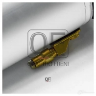 Пневмоамортизатор спереди справа QUATTRO FRENI 1422488014 VNS KO QF00V00101 - Изображение 3