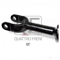 Пневмоамортизатор спереди справа QUATTRO FRENI 1422488014 VNS KO QF00V00101 - Изображение 4