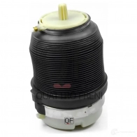 Пневмоподушка сзади QUATTRO FRENI K 7CST69 QF00V00102 1233233630 - Изображение 2