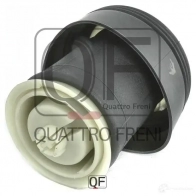 Пневмоподушка сзади x6 QUATTRO FRENI 1233233688 QF00V00123 W0 W6W - Изображение 3