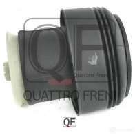Пневмоподушка сзади x6 QUATTRO FRENI 1233233688 QF00V00123 W0 W6W - Изображение 4