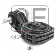 Опора двигателя QUATTRO FRENI QF00X00001 1233233776 K1MH K4 - Изображение 2