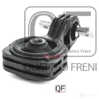 Опора двигателя QUATTRO FRENI QF00X00001 1233233776 K1MH K4 - Изображение 3
