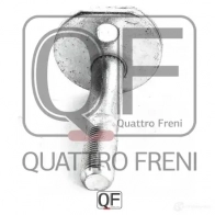 Болт эксцентрик QUATTRO FRENI J4KJPB O QF00X00004 1233233784 - Изображение 4