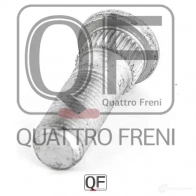 Шпилька колесная QUATTRO FRENI 1233233836 QF00X00027 BP9F W - Изображение 5