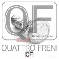 Шпилька колесная QUATTRO FRENI 8D 4VFL 1233233842 QF00X00028