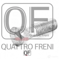 Шпилька колесная QUATTRO FRENI 1233233844 D C0GUC QF00X00029