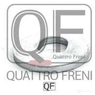 Шайба эксцентрик QUATTRO FRENI 1233233860 PIFE VQ QF00X00033 - Изображение 4