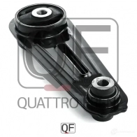 Опора двигателя QUATTRO FRENI QF00X00034 9V 5OU 1233233908 - Изображение 3