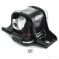 Опора двигателя гидравлическая QUATTRO FRENI QF00X00035 V32 X5TC 1233233920 - Изображение 2