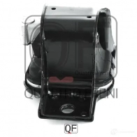 Опора двигателя гидравлическая QUATTRO FRENI QF00X00035 V32 X5TC 1233233920 - Изображение 3