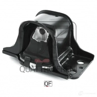 Опора двигателя гидравлическая QUATTRO FRENI QF00X00035 V32 X5TC 1233233920 - Изображение 5