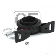 Подшипник подвесной карданного вала QUATTRO FRENI W 96WJ6G 1233233952 QF00X00042 - Изображение 2