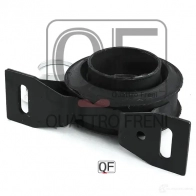 Подшипник подвесной карданного вала QUATTRO FRENI W 96WJ6G 1233233952 QF00X00042 - Изображение 3