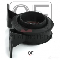 Подшипник подвесной карданного вала QUATTRO FRENI W 96WJ6G 1233233952 QF00X00042 - Изображение 4