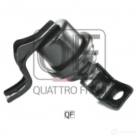 Опора двигателя гидравлическая QUATTRO FRENI 7Z G6J 1233233956 QF00X00043