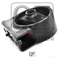 Опора двигателя QUATTRO FRENI N83 9G QF00X00045 1233233962 - Изображение 3