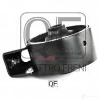 Опора двигателя QUATTRO FRENI N83 9G QF00X00045 1233233962 - Изображение 4