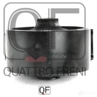 Опора двигателя QUATTRO FRENI N83 9G QF00X00045 1233233962 - Изображение 5