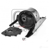 Опора двигателя гидравлическая QUATTRO FRENI TB 04G 1233233970 QF00X00046 - Изображение 2