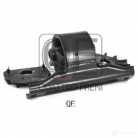 Опора двигателя гидравлическая QUATTRO FRENI TB 04G 1233233970 QF00X00046 - Изображение 3
