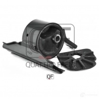 Опора двигателя гидравлическая QUATTRO FRENI TB 04G 1233233970 QF00X00046 - Изображение 4