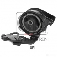 Опора двигателя QUATTRO FRENI QF00X00049 1233233982 WX1TH 1J - Изображение 2