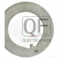 Стопорное кольцо ступицы спереди QUATTRO FRENI QF00X00053 1233233998 LI8 LD9P - Изображение 2