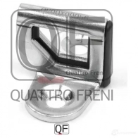 Замок багажника ответная часть QUATTRO FRENI QF00X00056 529CAE 2 1233234006 - Изображение 2