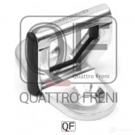 Замок багажника ответная часть QUATTRO FRENI QF00X00056 529CAE 2 1233234006 - Изображение 4