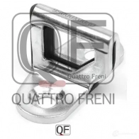 Замок багажника ответная часть QUATTRO FRENI QF00X00056 529CAE 2 1233234006 - Изображение 5
