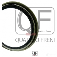 Сальник ступичный передний 81x955x92x185 QUATTRO FRENI 1233234026 33FZ G QF00Y00002 - Изображение 3